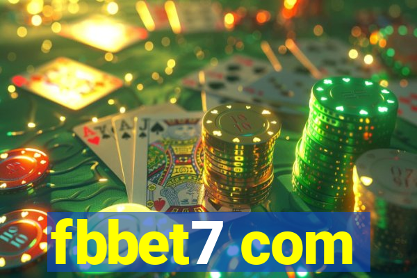 fbbet7 com